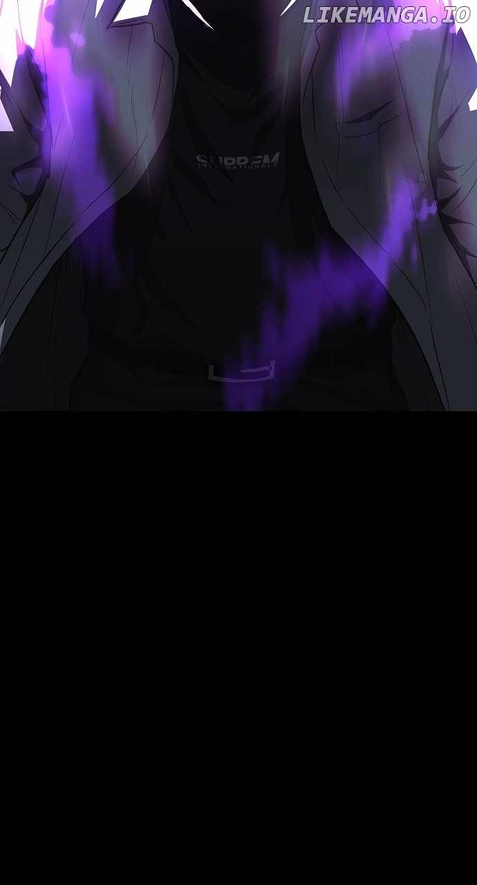 The Shaman's Blade Chapter 33 106